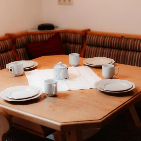 Διαμέρισμα Annis Ausblick - Deine Im Salzkammergut Bad Goisern