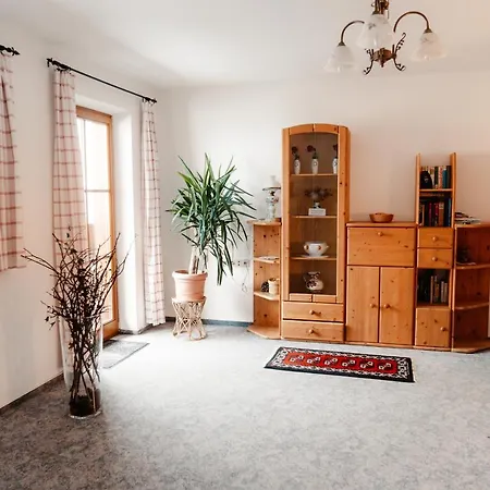 Apartment Annis Ausblick - Deine Im Salzkammergut *