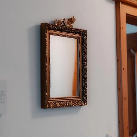 Annis Ausblick - Deine Im Salzkammergut * Bad Goisern am Hallstättersee