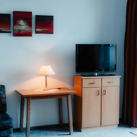 Annis Ausblick - Deine Im Salzkammergut Apartment *