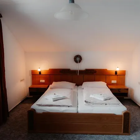 Annis Ausblick - Deine Im Salzkammergut Apartment *