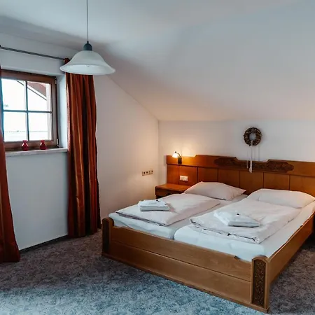 Apartment Annis Ausblick - Deine Im Salzkammergut