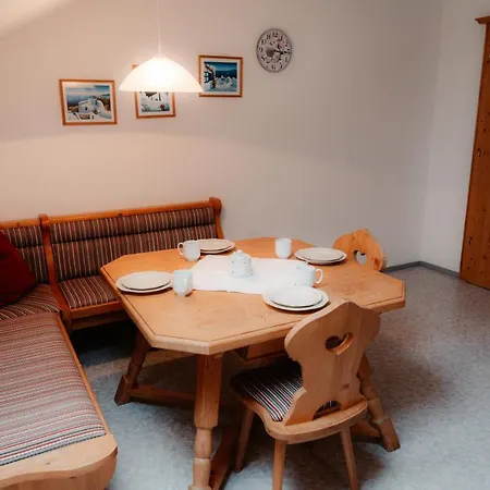 Annis Ausblick - Deine Im Salzkammergut Apartman *