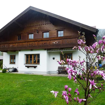Annis Ausblick - Deine Im Salzkammergut