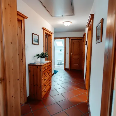 Annis Ausblick - Deine Im Salzkammergut Apartment Bad Goisern