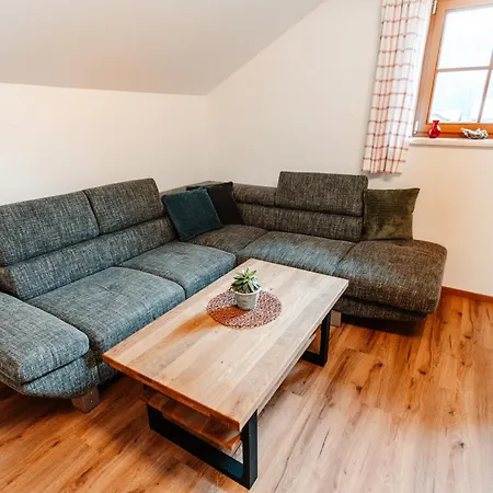 Appartement Annis Ausblick - Deine Im Salzkammergut *