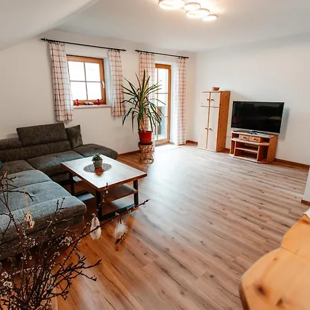 Annis Ausblick - Deine Im Salzkammergut Apartment Bad Goisern