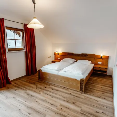Apartment Annis Ausblick - Deine Im Salzkammergut Bad Goisern