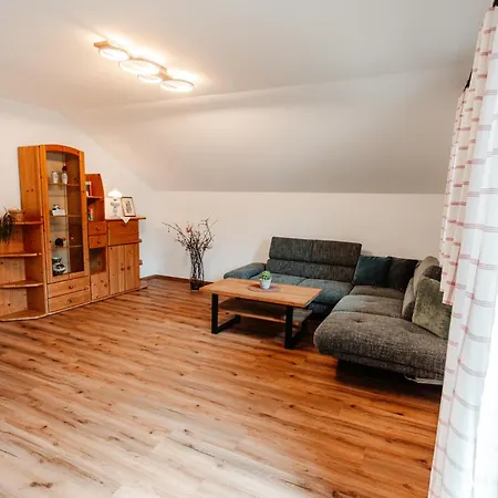 Apartment Annis Ausblick - Deine Im Salzkammergut