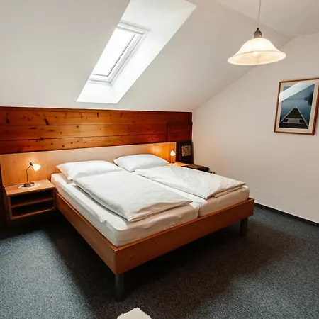 Annis Ausblick - Deine Im Salzkammergut Apartment Bad Goisern