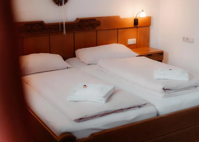 Annis Ausblick - Deine Im Salzkammergut * Bad Goisern