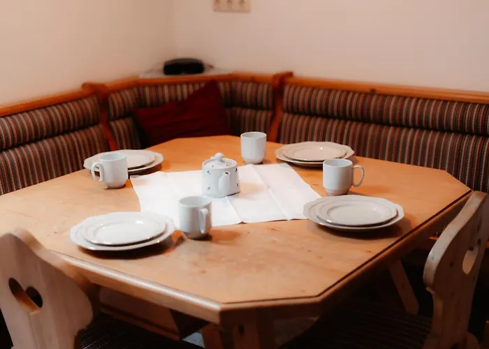 Appartement Annis Ausblick - Deine Im Salzkammergut Bad Goisern