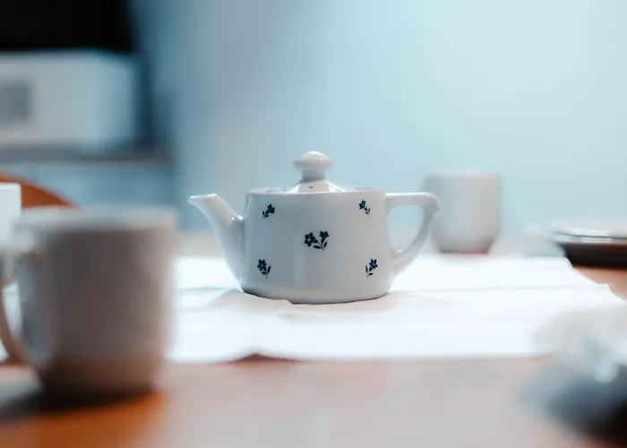 Annis Ausblick - Deine Im Salzkammergut *