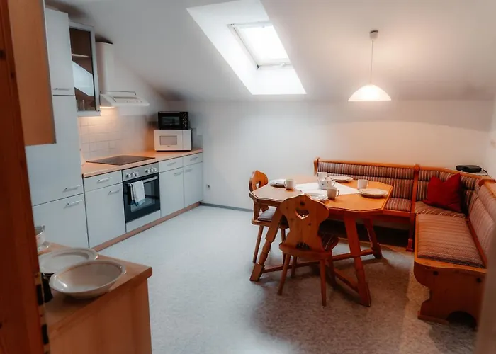 Annis Ausblick - Deine Im Salzkammergut