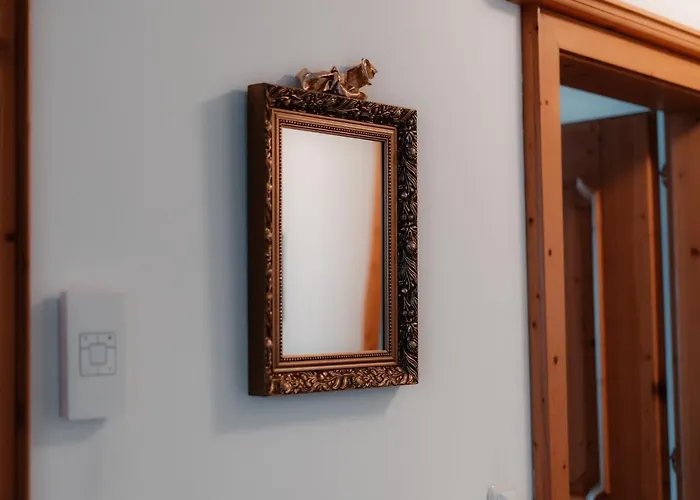 Annis Ausblick - Deine Im Salzkammergut * באד גויסרן