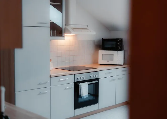 Annis Ausblick - Deine Im Salzkammergut באד גויסרן