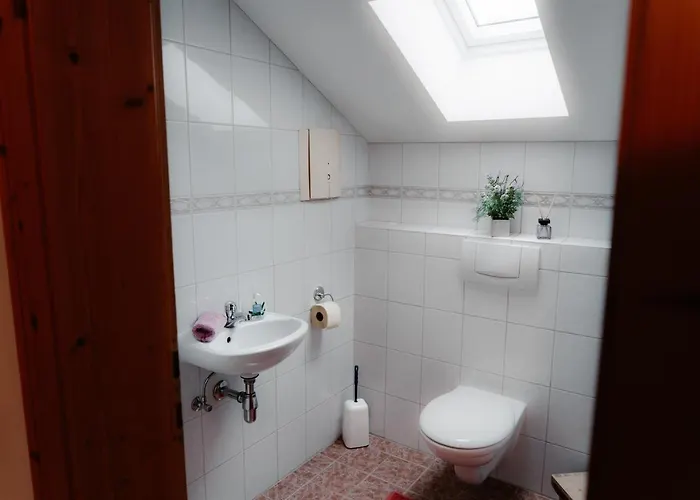 Annis Ausblick - Deine Im Salzkammergut * באד גויסרן