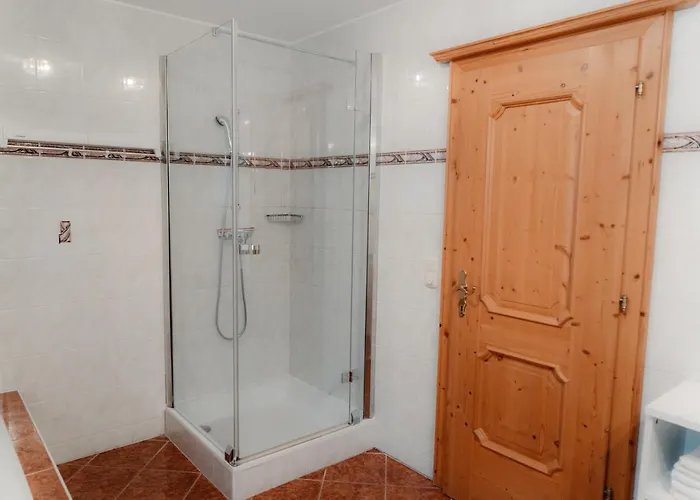 Appartement Annis Ausblick - Deine Im Salzkammergut *