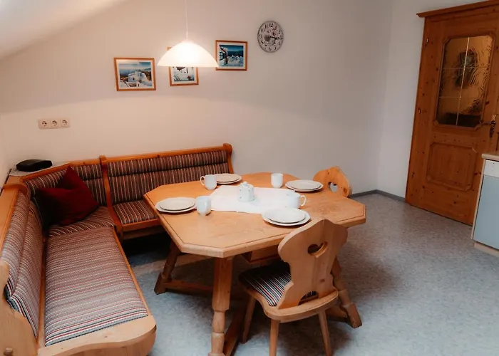 Annis Ausblick - Deine Im Salzkammergut Appartement *