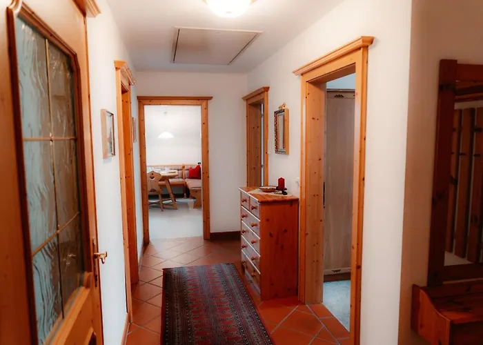 Annis Ausblick - Deine Im Salzkammergut Bad Goisern