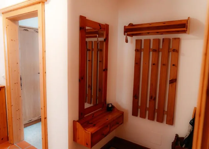 Annis Ausblick - Deine Im Salzkammergut Appartement Bad Goisern