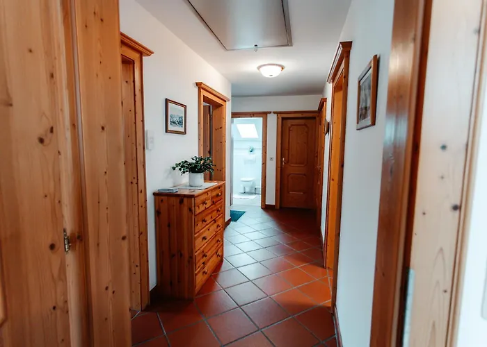 Annis Ausblick - Deine Im Salzkammergut Appartement Bad Goisern