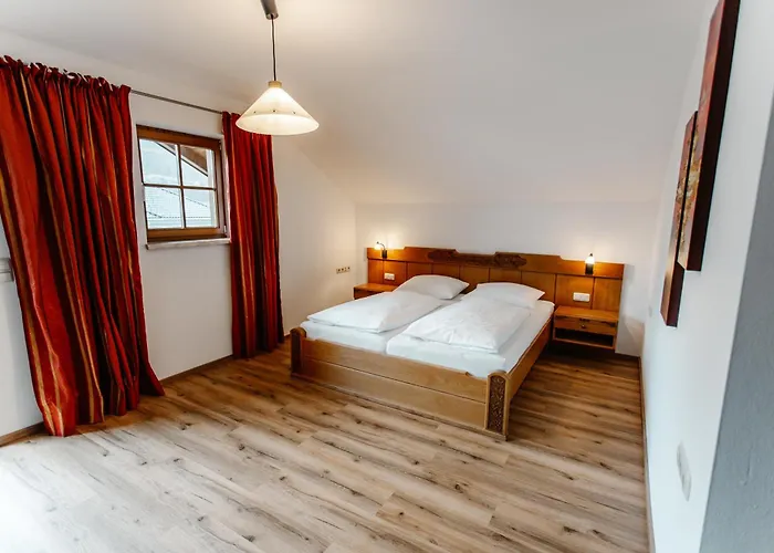 Appartement Annis Ausblick - Deine Im Salzkammergut Bad Goisern