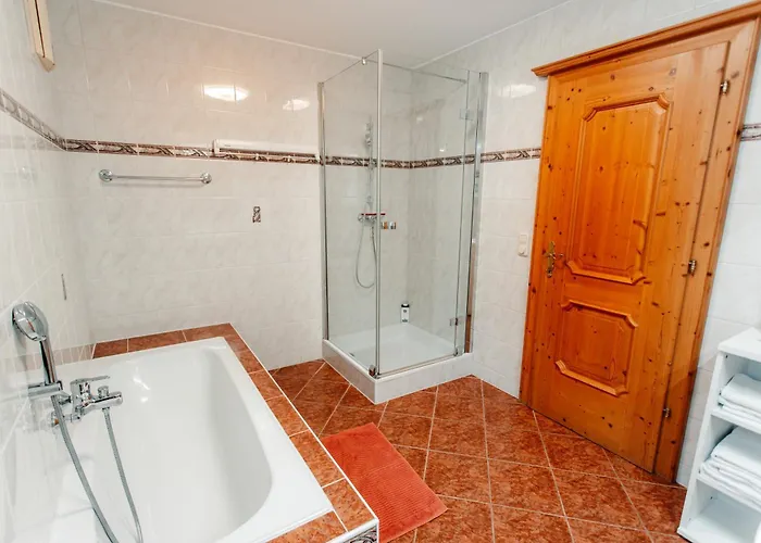 Annis Ausblick - Deine Im Salzkammergut *