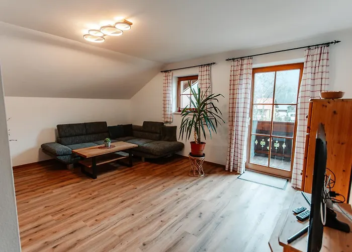 Annis Ausblick - Deine Im Salzkammergut באד גויסרן