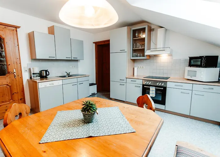 Annis Ausblick - Deine Im Salzkammergut * באד גויסרן