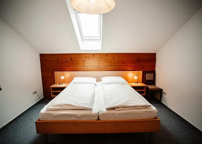 Annis Ausblick - Deine Im Salzkammergut Appartement