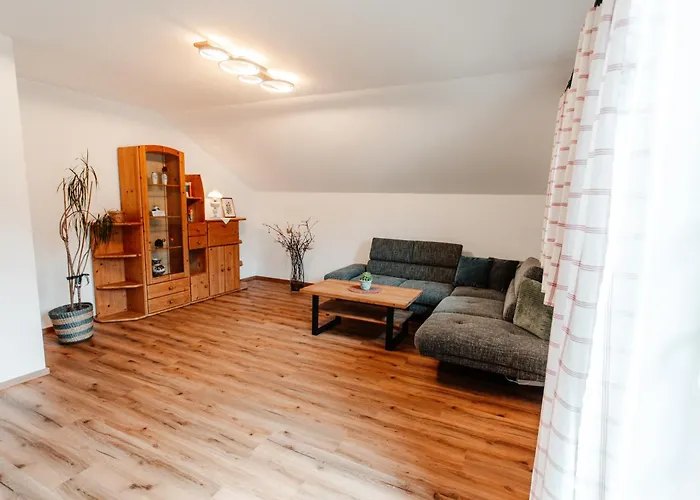 Apartmán Annis Ausblick - Deine Im Salzkammergut