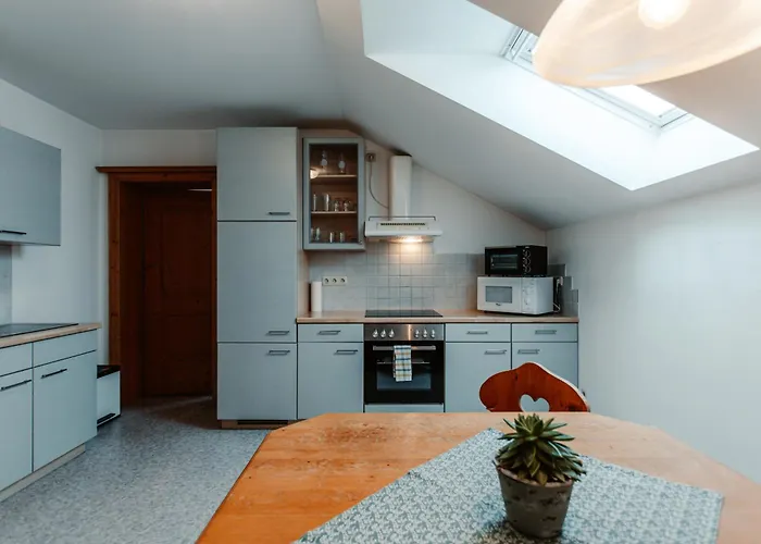 Annis Ausblick - Deine Im Salzkammergut Apartmán *