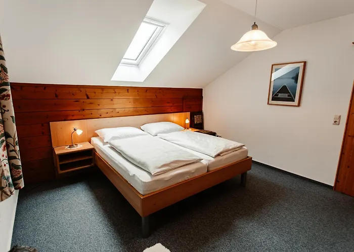 Annis Ausblick - Deine Im Salzkammergut Appartement Bad Goisern