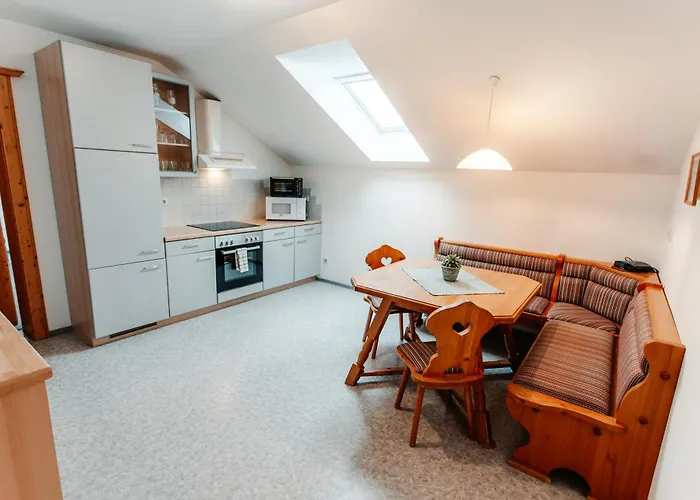 Annis Ausblick - Deine Im Salzkammergut *