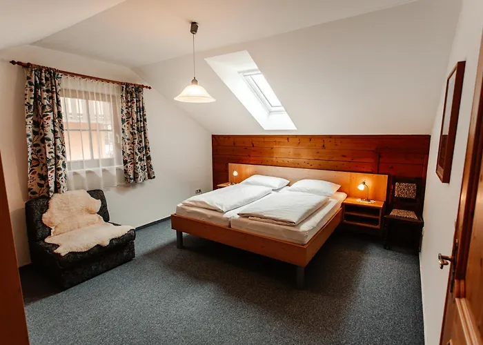 Annis Ausblick - Deine Im Salzkammergut באד גויסרן