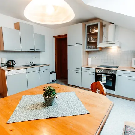 Annis Ausblick - Deine Im Salzkammergut * Bad Goisern