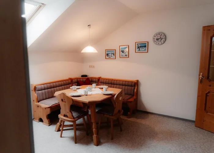 Annis Ausblick - Deine Im Salzkammergut Apartamento Bad Goisern