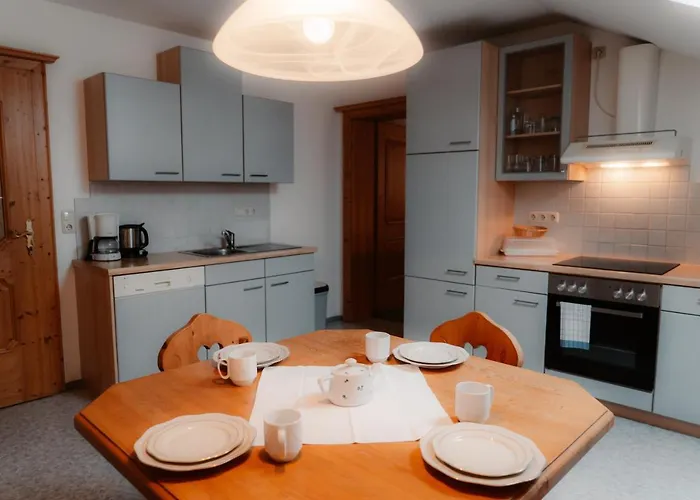 Annis Ausblick - Deine Im Salzkammergut Apartamento