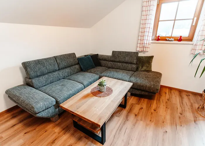 Apartamento Annis Ausblick - Deine Im Salzkammergut *