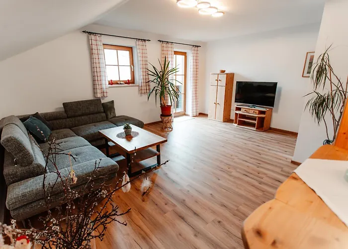 Annis Ausblick - Deine Im Salzkammergut Apartamento Bad Goisern